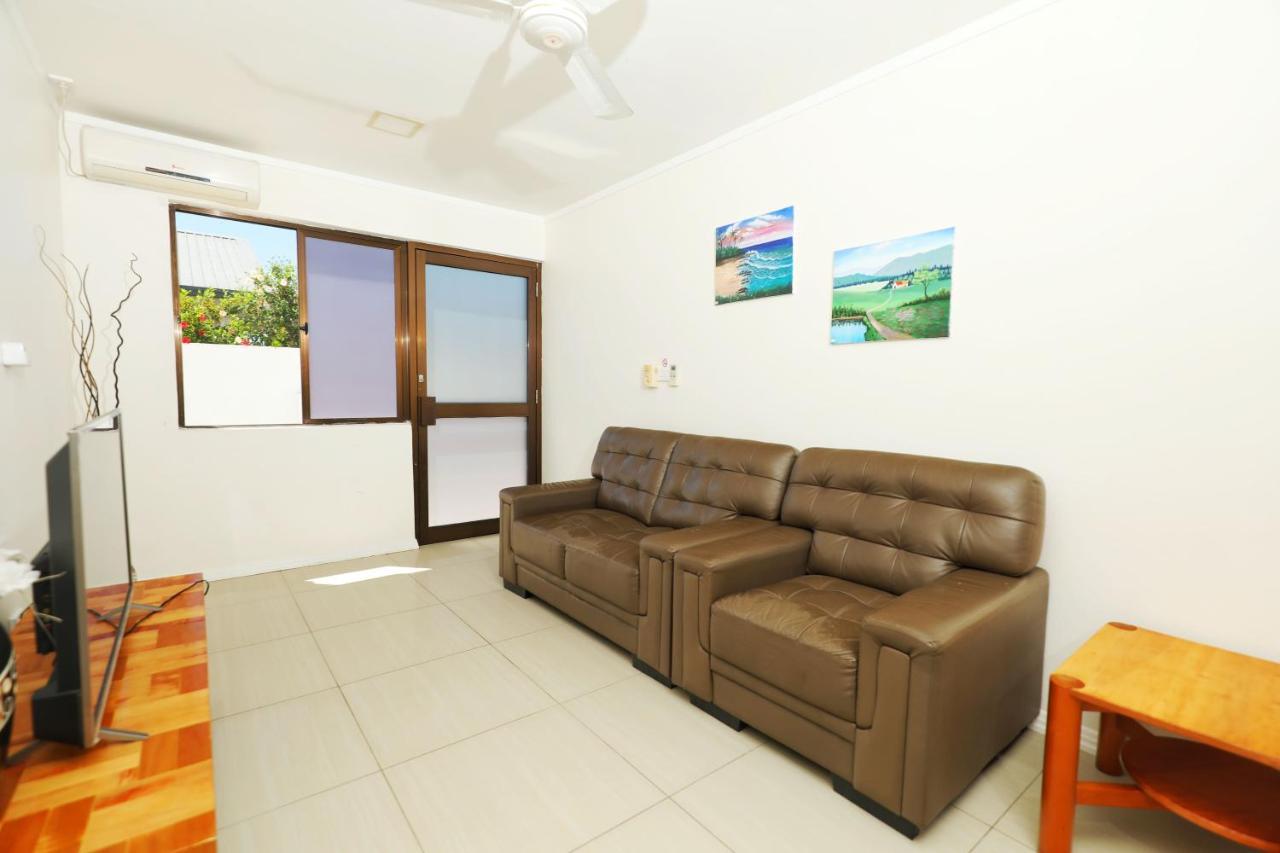 Gardenia Apartment-02 Nadi Exterior foto